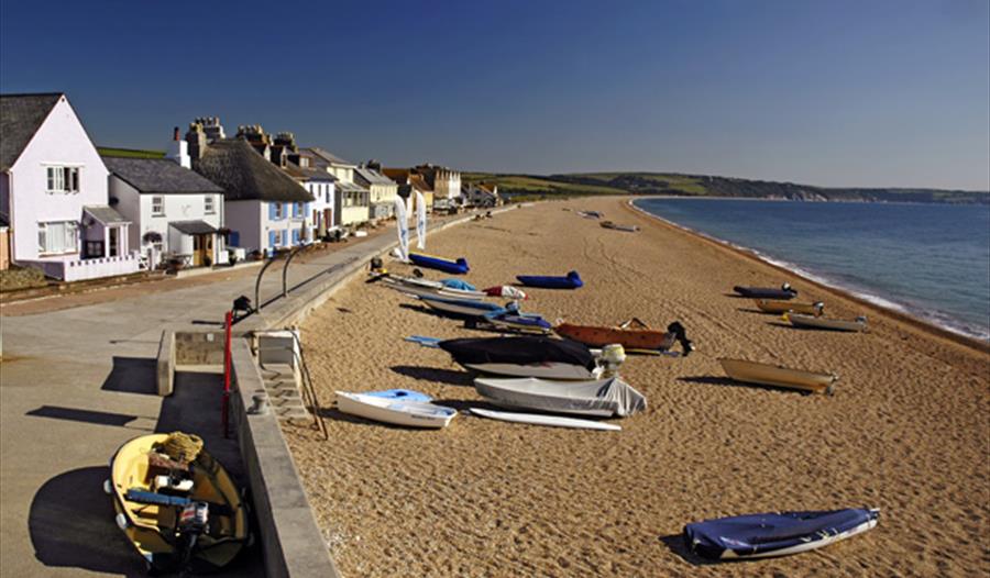 Slapton Sands