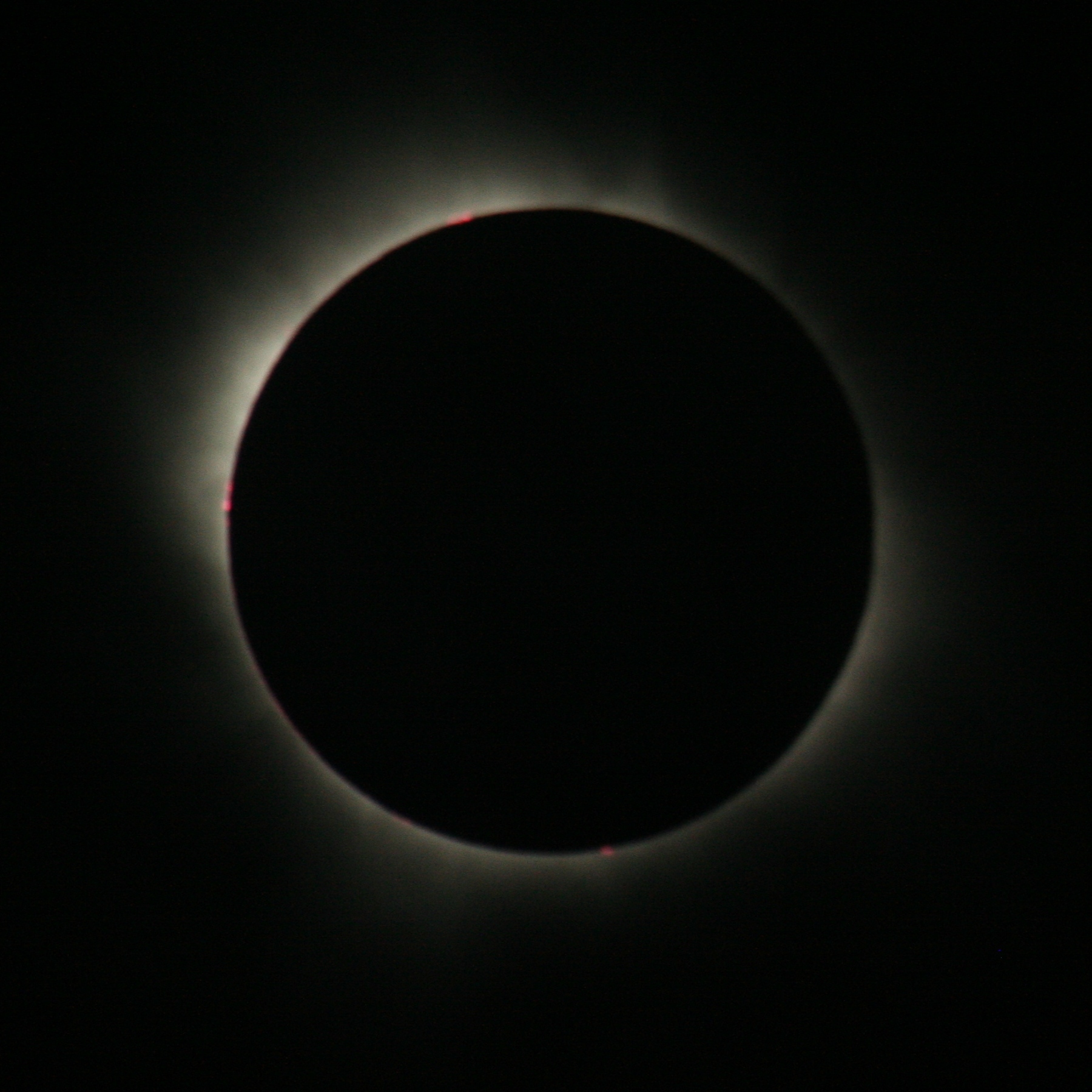 Totality