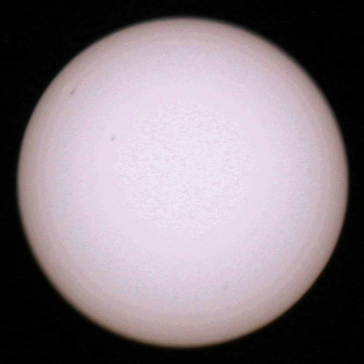 Eclipse 2026